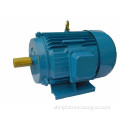 Y Three Phase Gearbox Motor